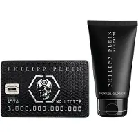 Philipp Plein No Limit$ Parfymset