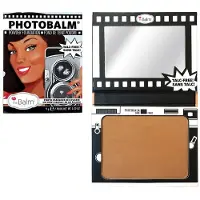 Thebalm Photobalm Powder Foundation Dark 9g