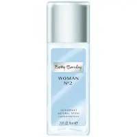 Betty Barclay Damdofter Woman 2 Deodorant Spray 75 ml