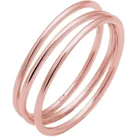 Elli Ring roséguld