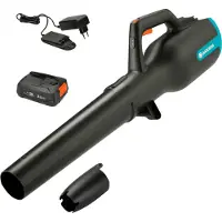 Gardena 14890-20 Elektrisk Lövblåsare