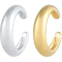 Elli Örhängen guld / silver