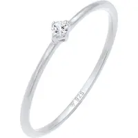 Elli PREMIUM Ring silver