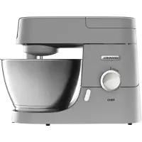 Kenwood KVC3100S Chef Pastry Chef - Inox