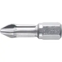 Makita Bits spår ; PZ3; 10 st.