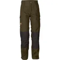 Fjällräven Kids Vidda Trousers barnbyxor