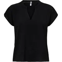 JDY Blus 'JDYLion' svart