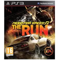 Need for Speed: The Run (ps3)