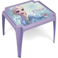 Arditex Disney Monoblock Frozen Ii Matbord