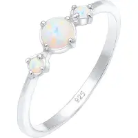 Elli Ring silver