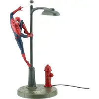 Paladone Marvel Spider Man Post Lampa