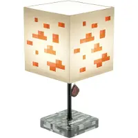Paladone Minecraft Lampa
