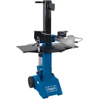 Scheppach vedklyv HL810 400V