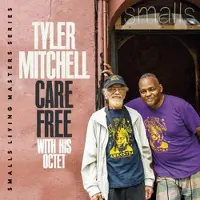 Ginza.se Tyler Mitchell Octet: Sun Ra's Journey Feature..