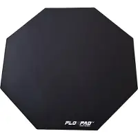 Florpad Black Line 100x100