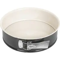 Dr Oetker Springform emaljerad 26 cm