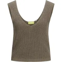 Jack & Jones Stella Twist Jjxx Ärmlös Topp