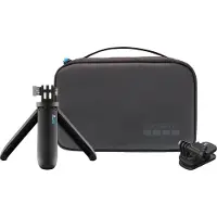 GoPro Travel Kit AKTTR-002-VN Tillbehörset