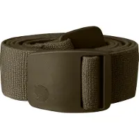 Fjällräven Keb Trekking Belt Dark Olive