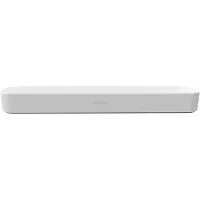 Cavus väggfäste Sonos BEAM. Vit
