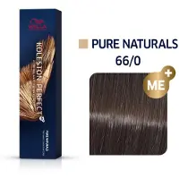 Wella Koleston Pure Naturals 66/0 60 ml