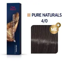 Wella Koleston Perfect Pure Naturals 40 60ml Hair Color