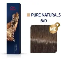 Wella Koleston Perfect Pure Naturals 60 Hair Color 60ml