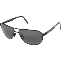Maui jim Castles Polariserade Solglasögon