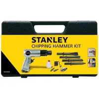 Stanley pneumatisk mejsel 160173XSTN