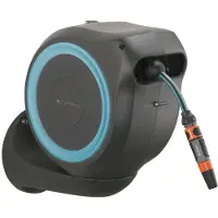 Gardena Automatisk Slanghållare 18600-20 15 M
