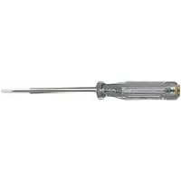 Facom 90-480v 3.5 X 100 Mm Spänningsprovare Skruvmejsel