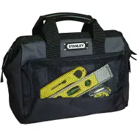 Stanley 1-93-330 1-93-330 Verktygsväska tom (L x B x H) 300 x 300 x 250 mm