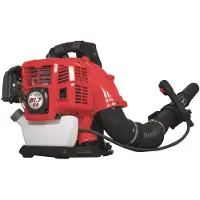 Scheppach LB5200BP Blåsmaskin - 1,4 kW Kraftfullt Trädgårdsverktyg