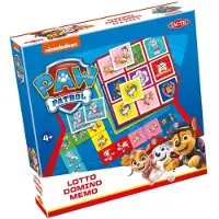 Paw Patrol 3-in-1