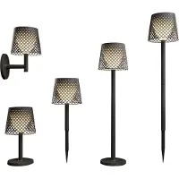Newgarden Greta Solar+battery Lampa