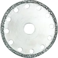 Proxxon Diamantkapskiva 28558; 50 mm