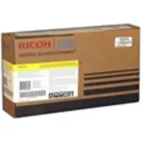 InfoPrint 39V2440 gul toner (original)