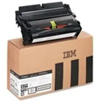 IBM 75P6052 svart toner hög kapacitet (original)
