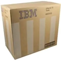 IBM 69G7372 svart toner (original)
