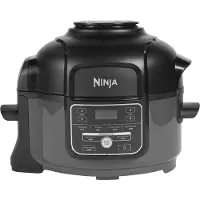 Ninja OP100EU 1460W Matberedare - Kraftfullt Kökselektriskt Apparater
