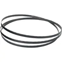 Proxxon 28172 Bandsågsblad 1065 x 6 x 0.6 1 st Passar modell MBS 240/E