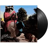MUSIC ON VINYL Cale J J: Naturally