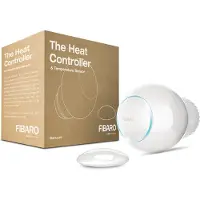 Fibaro Heat Controller Sp Smart Termostat