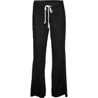 Roxy Oceanside Byxor true black, S