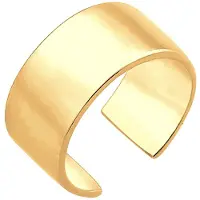Elli Örhängen guld
