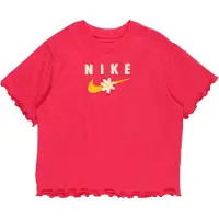 Nike Sportswear Nergy Boxy Frilly T-shirt Med Korta ärmar