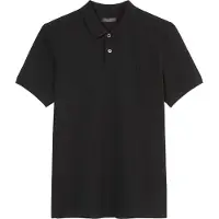 Marc O'Polo T-shirt svart