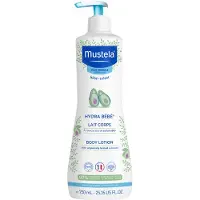 Mustela Mjölk För Normal Hy 300ml