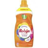 Robijn Flytande tvättmedel 1,19L | Color