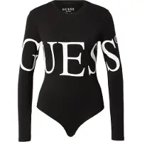 GUESS Body ALISSA kvinnor - Svart - EU S